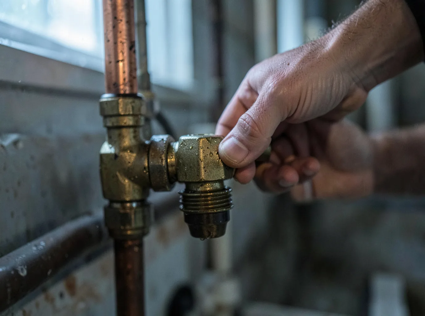 Emergency Plumber Palmdale, FL FAQs